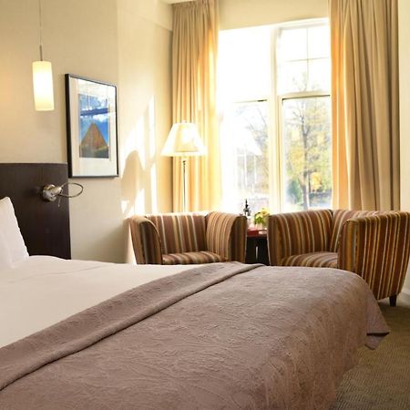 Shaw Club Hotel Niagara-on-the-Lake Extérieur photo