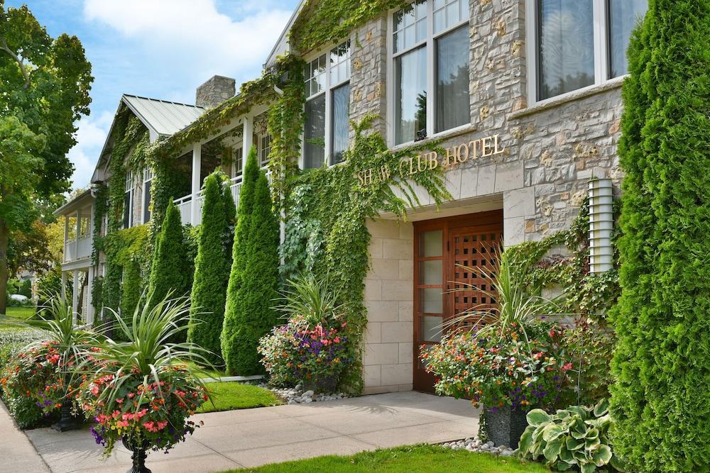 Shaw Club Hotel Niagara-on-the-Lake Extérieur photo