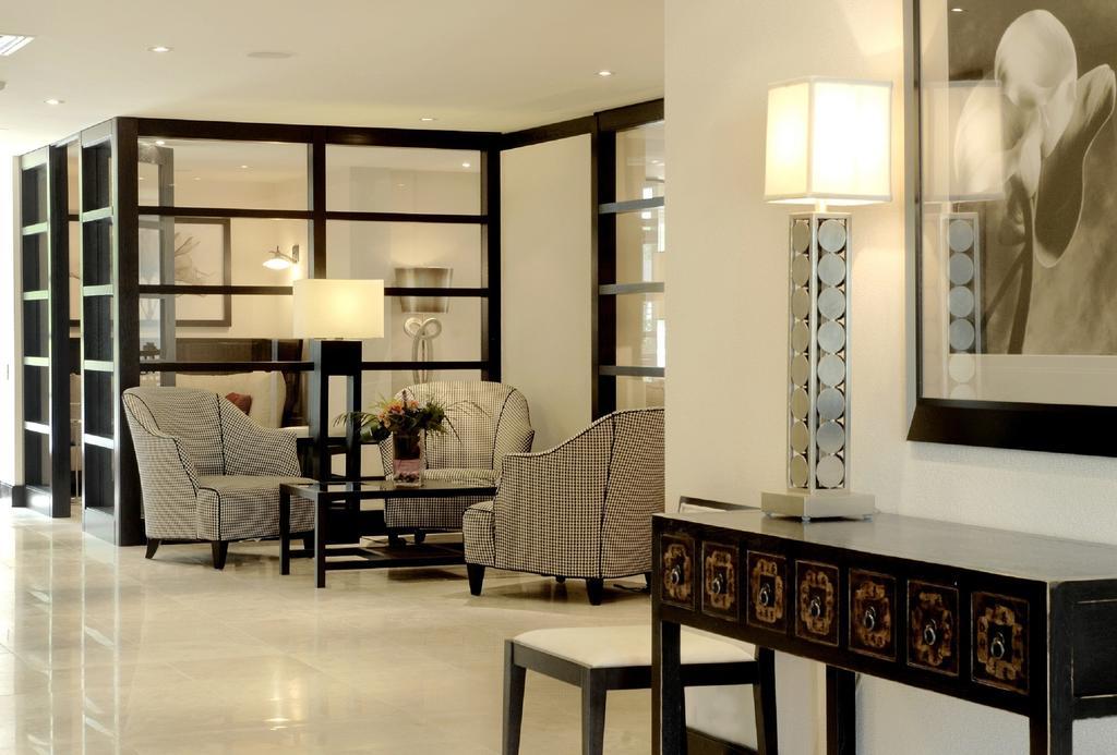 Shaw Club Hotel Niagara-on-the-Lake Extérieur photo
