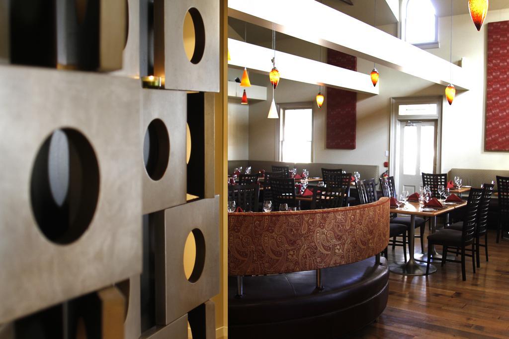 Shaw Club Hotel Niagara-on-the-Lake Extérieur photo