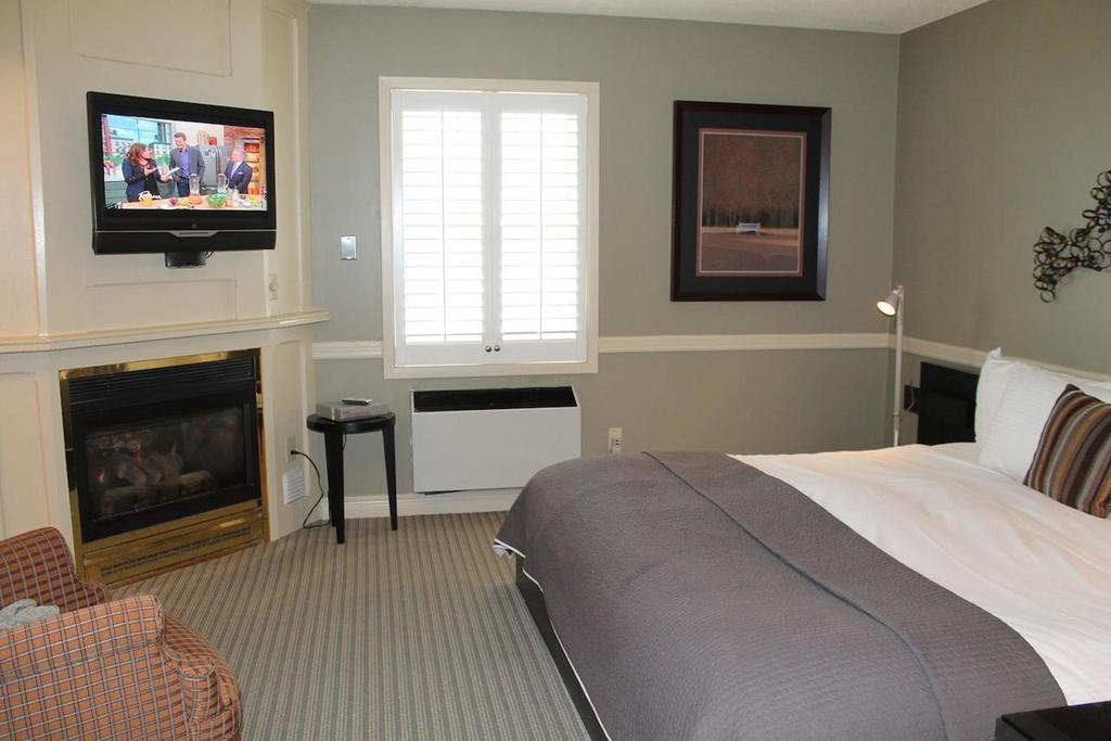 Shaw Club Hotel Niagara-on-the-Lake Extérieur photo