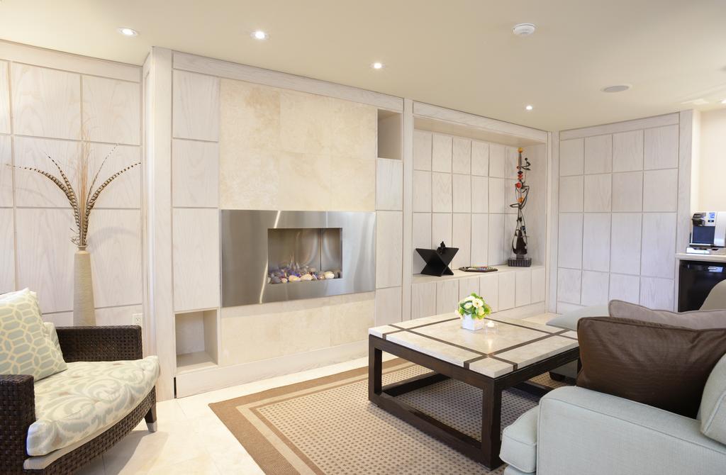 Shaw Club Hotel Niagara-on-the-Lake Extérieur photo