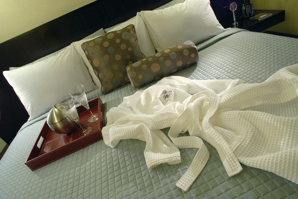 Shaw Club Hotel Niagara-on-the-Lake Extérieur photo
