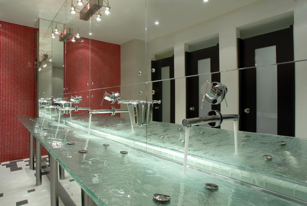 Shaw Club Hotel Niagara-on-the-Lake Extérieur photo