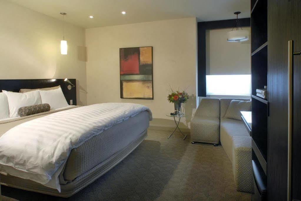 Shaw Club Hotel Niagara-on-the-Lake Extérieur photo