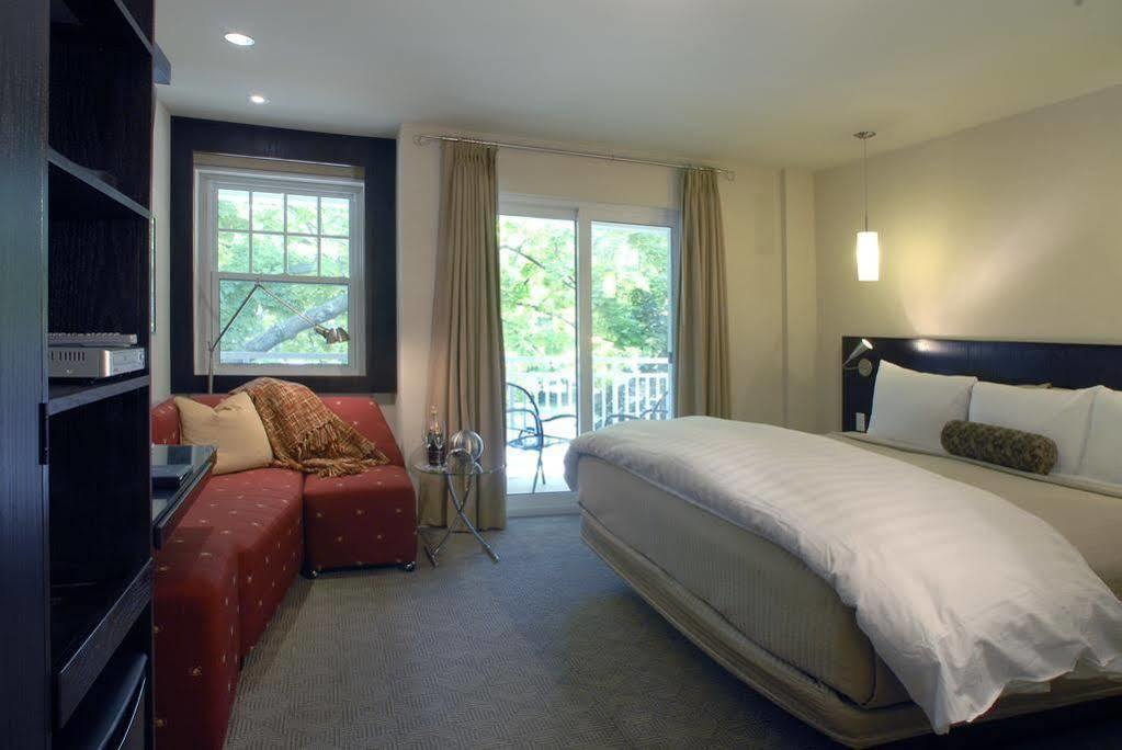 Shaw Club Hotel Niagara-on-the-Lake Extérieur photo