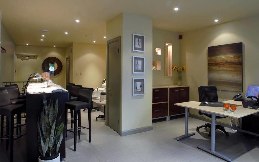Shaw Club Hotel Niagara-on-the-Lake Extérieur photo