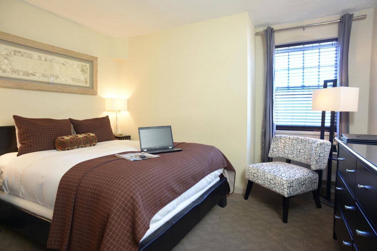 Shaw Club Hotel Niagara-on-the-Lake Extérieur photo