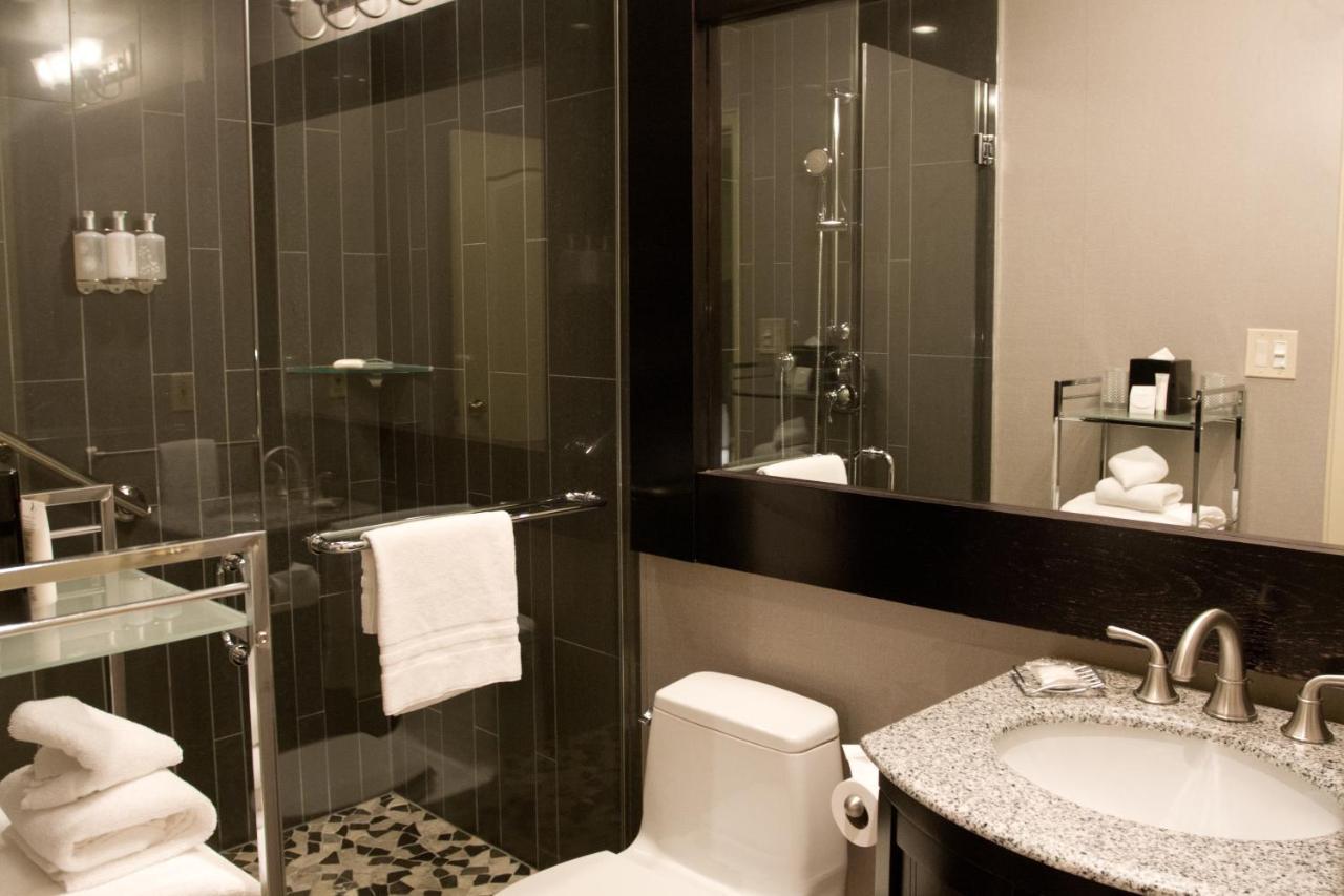 Shaw Club Hotel Niagara-on-the-Lake Extérieur photo